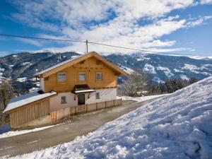 Zillertaler Panoramachalet Chalet Emberg